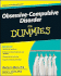 Obsessive-Compulsive Disorder for Dummies