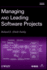 Managing and Leading Software Projects