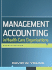 Management Accounting in Health Care Organizations Second Edition (Jossey-Bass Public Health)