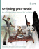 Scripting Your World: the Official Guide to Second Life Scripting