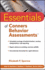 Essentials Conners Behavior