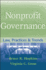 Nonprofit Governance