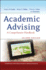 Academic Advising: a Comprehensive Handbook (Jossey-Bass Higher & Adult Education)