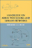 Handbook on Array Processing and Sensor Networks