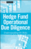 Hedge Fund Operational Due Diligence: Understanding the Risks (Wiley Finance)