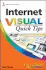 Internet Visual Quick Tips