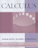 Calculus: Single Variable