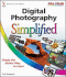 Digital Photography Simplified