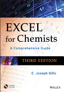 Excel for Chemists