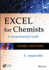 Excel for Chemists, With Cd-Rom: a Comprehensive Guide