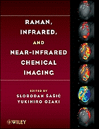 Raman, Infrared, and Near-Infrared Chemical Imaging