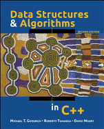 Data Structures and Algorithms in C++