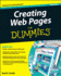 Creating Web Pages for Dummies