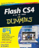 Flash Cs4 All-in-One for Dummies