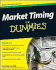 Market Timing for Dummies