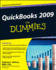 Quickbooks 2009 for Dummies