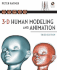3-D Human Modeling and Animation