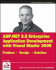 Asp. Net 3.5 Enterprise Application Development With Visual Studio 2008: Problem-Design-Solution