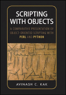 Scripting With Objects: a Comparative Presentation of Object-Oriented Scripting With Perl and Python