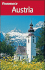 Frommer's Austria (Frommer's Complete Guides)