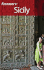 Frommer's Sicily (Frommer's Complete Guides)