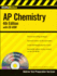 Cliffsnotes Ap Chemistry With Cd-Rom, 4th Edition (Cliffs Ap)