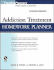 Addiction Treatment Homework Planner