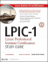 Lpic-Lpic-1 Linux Professional Institute Certification-Exams 101 and 102