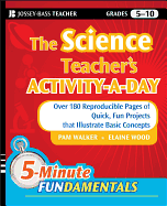 The Science Teacher's Activity-a-Day, Grades 5-10