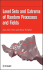 Level Sets and Extrema of Random Processes and Fields