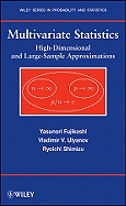 Multivariate Statistics