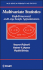 Multivariate Statistics