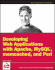 Developing Web Applications With Perl, Memcached, Mysql and Apache