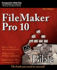 Filemaker Pro 10 Bible W/Ws