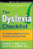 The Dyslexia Checklist: a Practical Reference for Parents and Teachers (J-B Ed: Checklist)