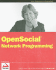 Opensocial Network Programming