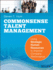 Common Sense Talent Management