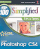 Photoshop Cs4 (Top 100 Simplified Tips & Tricks)
