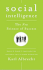 Social Intelligence: the New Science of Success