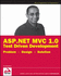 Asp. Net Mvc 1.0 Test Driven Development: Problem-Design-Solution