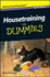 Housetraining for Dummies