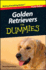 Golden Retrievers for Dummies