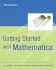 Getting Started With Mathematica Cheung, C-K.; Keough, Gerard E.; Gross, Robert H. and Landraitis, Charles