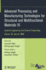 Advanced Processing and Manufacturing Technologies for Structural and Multifunctional Materials III