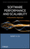 Software Performance and Scalability: a Quantitative Approach