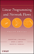 Linear Programming and Network Flows