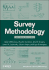 Survey Methodology