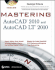 Mastering Autocad 2010 and Autocad Lt 2010
