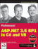 Professional Asp. Net 3.5 Sp1 Edition: in C# and Vb