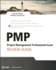 Pmp Project Management Professional Exam Review Guide
